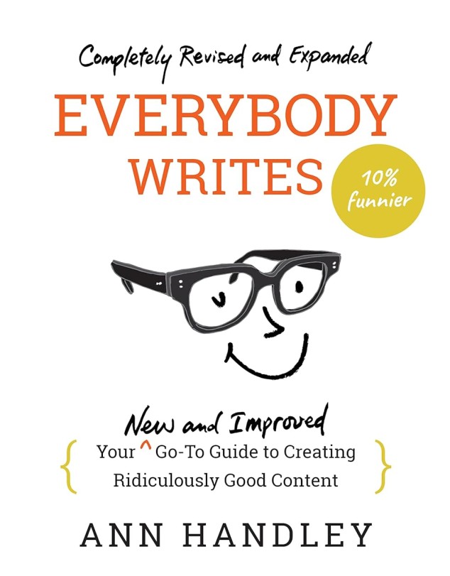 Best for developers who hate 'marketing fluff.' It teaches how to write technical content that people actually enjoy reading. A hands-on field guide to consistently creating page-turning content that audience loves and that delivers real results.