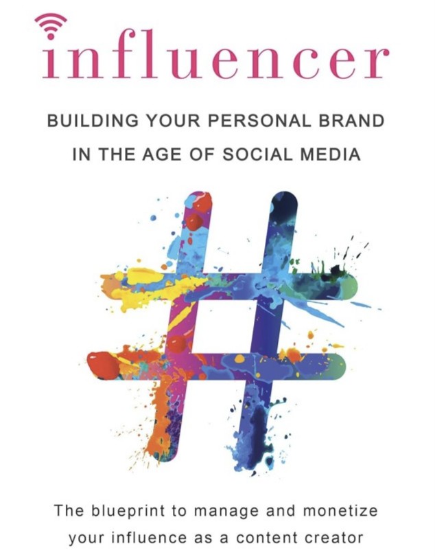 Building Your Personal Brand in the Age of Social Media