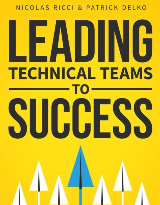 Have you ever faced the frustration of leading a technical team where negativity looms large like a dark cloud? Are you desperate to foster resilience in your team amidst prevailing toxicity? Imagine being able to turn around a dispirited group, igniting their passion and commitment—despite the circumstances.