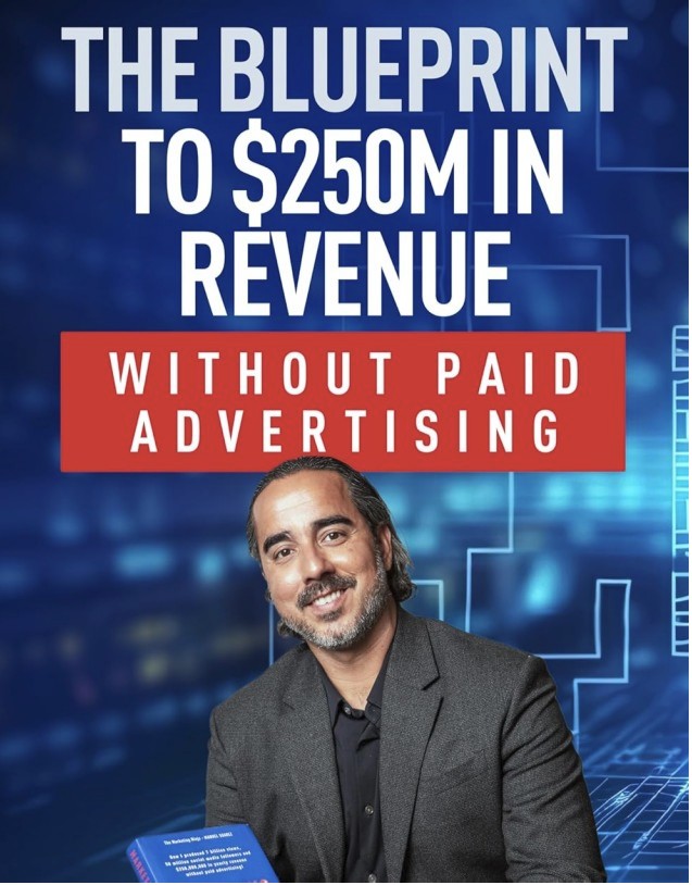 Marketing Magic isn't a gimmick. It's not one of those self help books that promises millions of followers or instant wealth. And it's definitely not another marketing and sales book pretending effort isn't part of the journey. What it is, however, is a proven marketing strategy built on experience—an essential guide for anyone serious about starting a business, scaling a small business, or elevating their brand using effective advertising techniques.