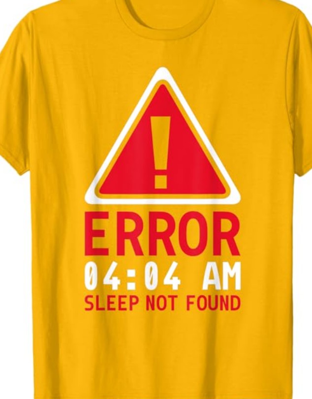 Perfect gift for any programmer code freak