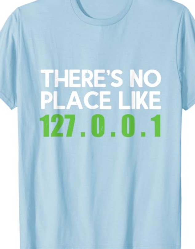 Perfect gift for any programmer code freak