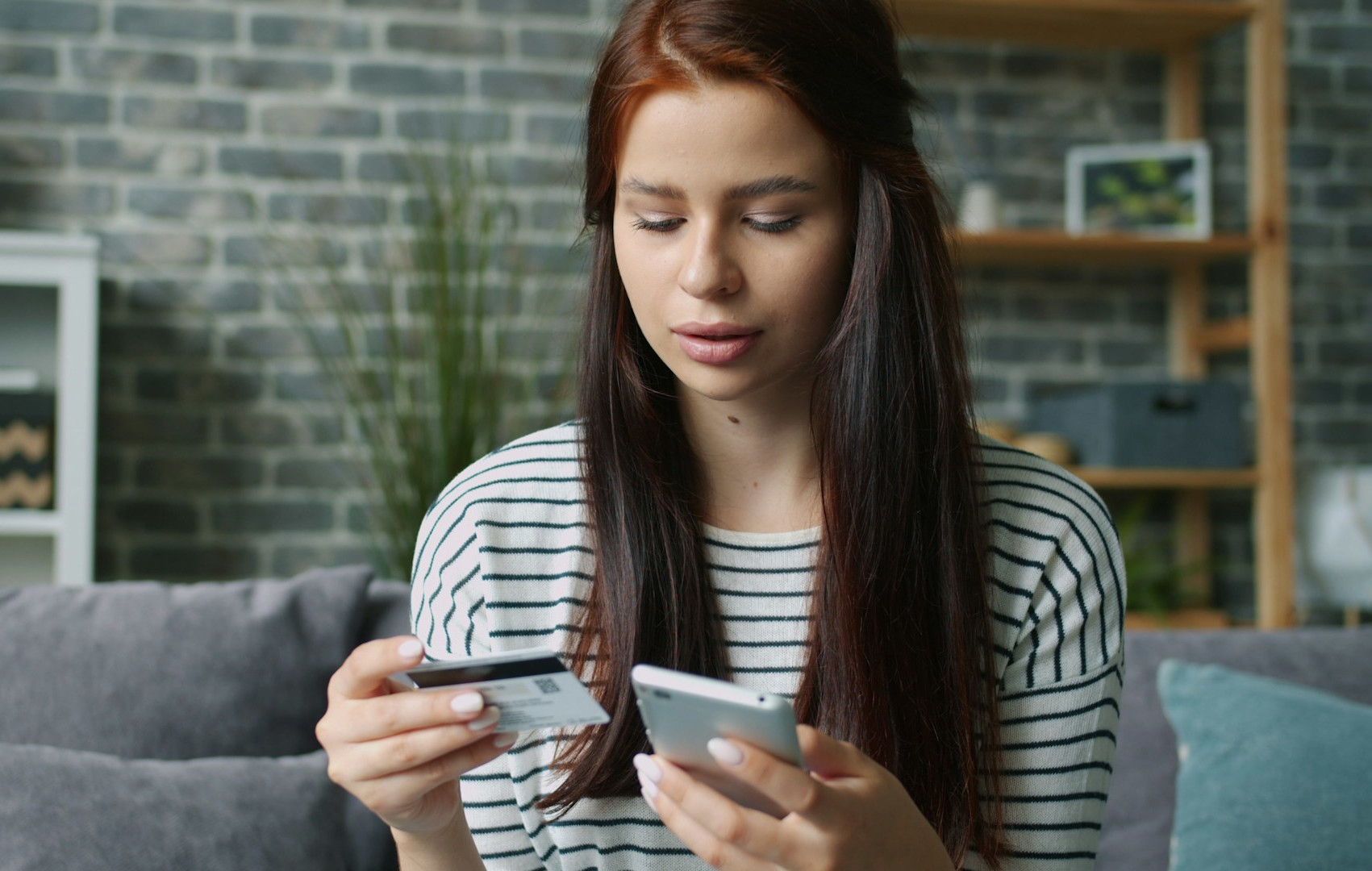 Transaction Security